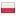 frixx.eu server is located in Poland